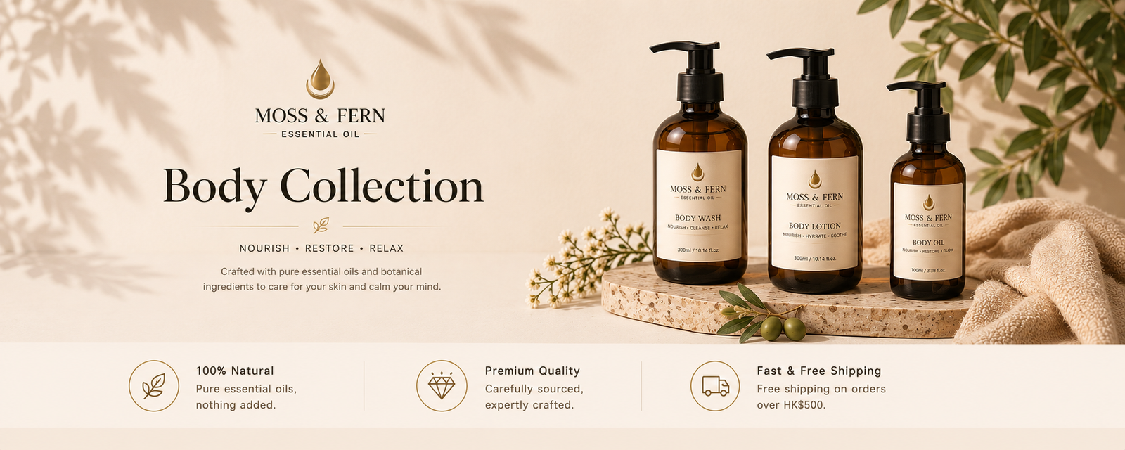 Body Collection