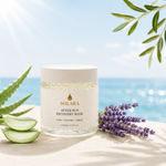 《曬後修護蘆薈面膜》SOLARA After Sun Recovery Mask 100g