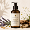 《深層舒壓身體油》Deep Relax Body Oil 100ml