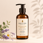 《睡眠修護身體油》Sleep Recovery Body Oil 100ml