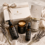 《深層睡眠療癒套裝》Deep Rest Ritual Set