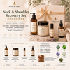 《肩頸舒壓修復套裝》Neck & Shoulder Recovery Set