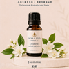 《大花茉莉原精油》Jasmine Absolute - Jasminum grandiflorum 2g
