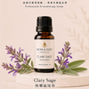 《有機快樂鼠尾草精油》Clary Sage Organic - Salvia sclarea 15g