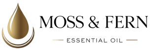 Navigate back to MOSS & FERN homepage